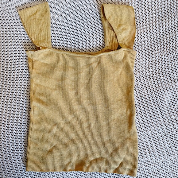 Garage Tank Top - Picture 2 of 3